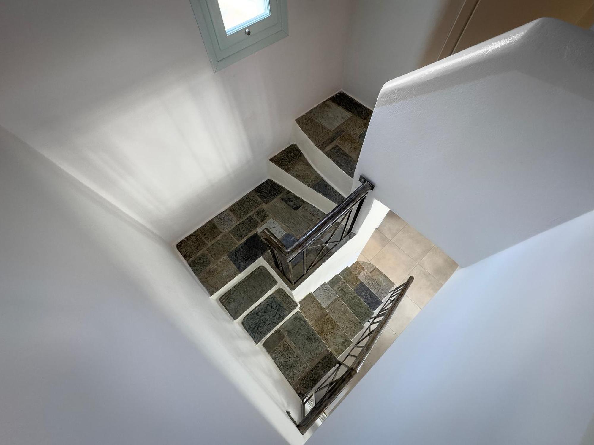Aneton Residences Folegandros كارافوستاسيس المظهر الخارجي الصورة