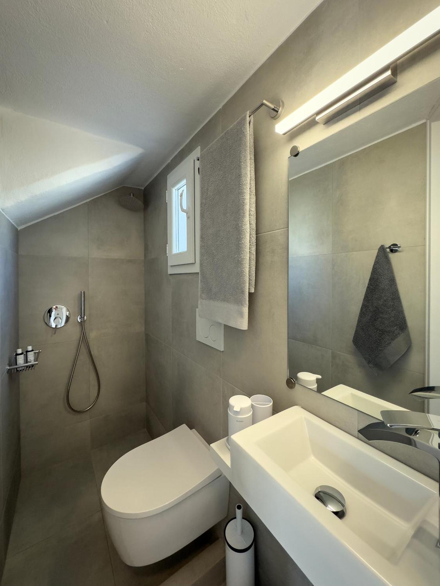 Aneton Residences Folegandros كارافوستاسيس المظهر الخارجي الصورة